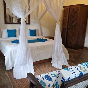 Chambre Familiale